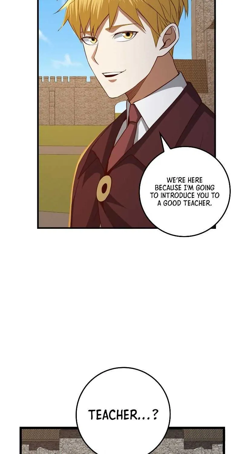 Read The Lord’s Coins Aren’t Decreasing?! chapter 78 image 113 on Lezhin