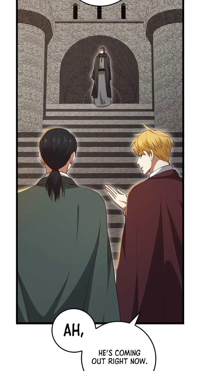 Read The Lord’s Coins Aren’t Decreasing?! chapter 78 image 114 on Lezhin