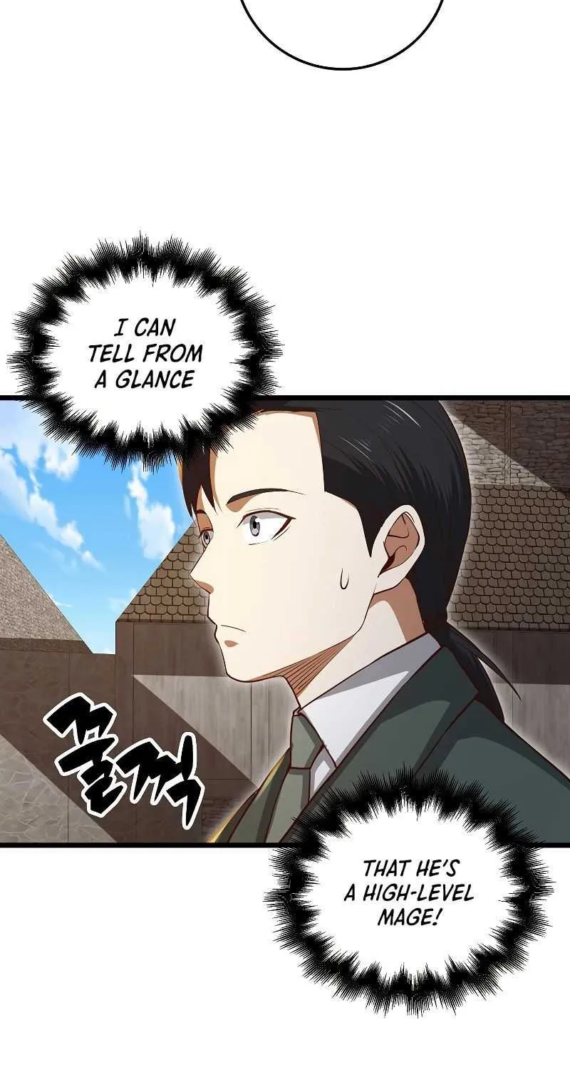 Read The Lord’s Coins Aren’t Decreasing?! chapter 78 image 115 on Lezhin