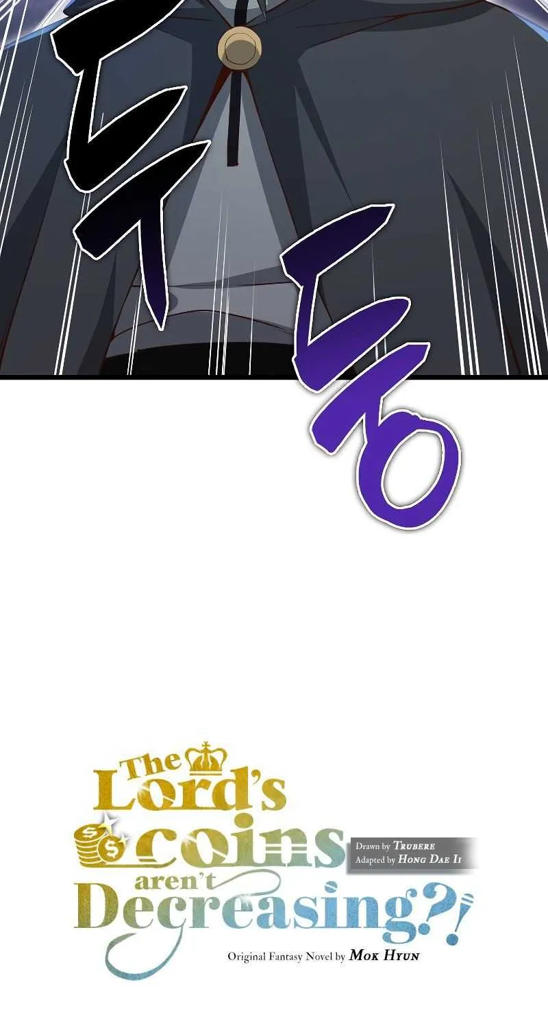 Read The Lord’s Coins Aren’t Decreasing?! chapter 78 image 117 on Lezhin
