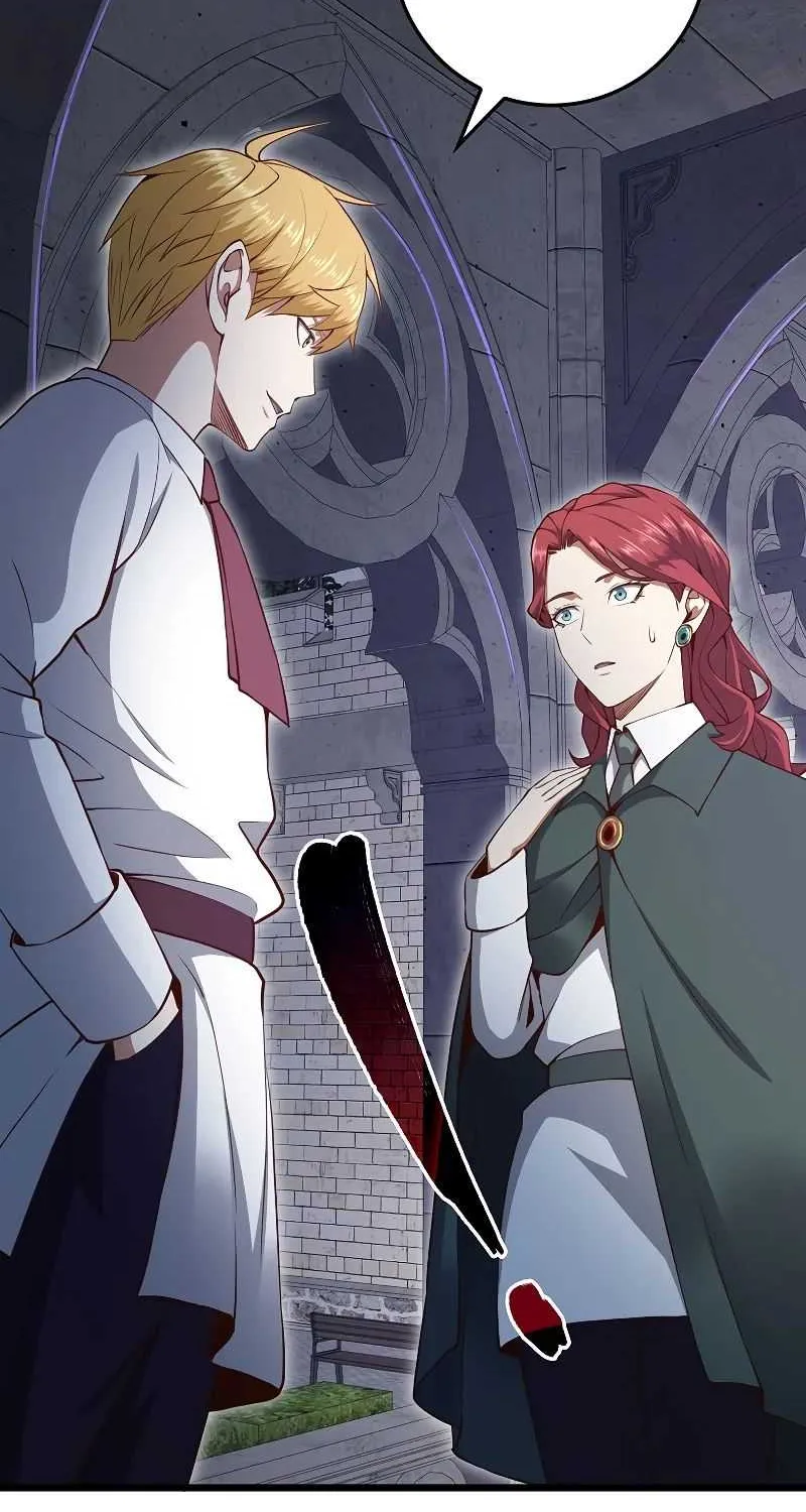 Read The Lord’s Coins Aren’t Decreasing?! chapter 78 image 15 on Lezhin