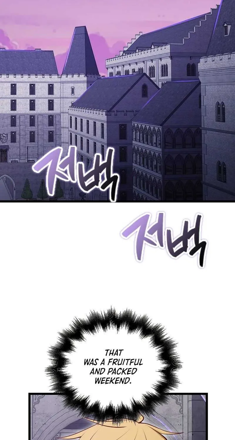 Read The Lord’s Coins Aren’t Decreasing?! chapter 78 image 2 on Lezhin