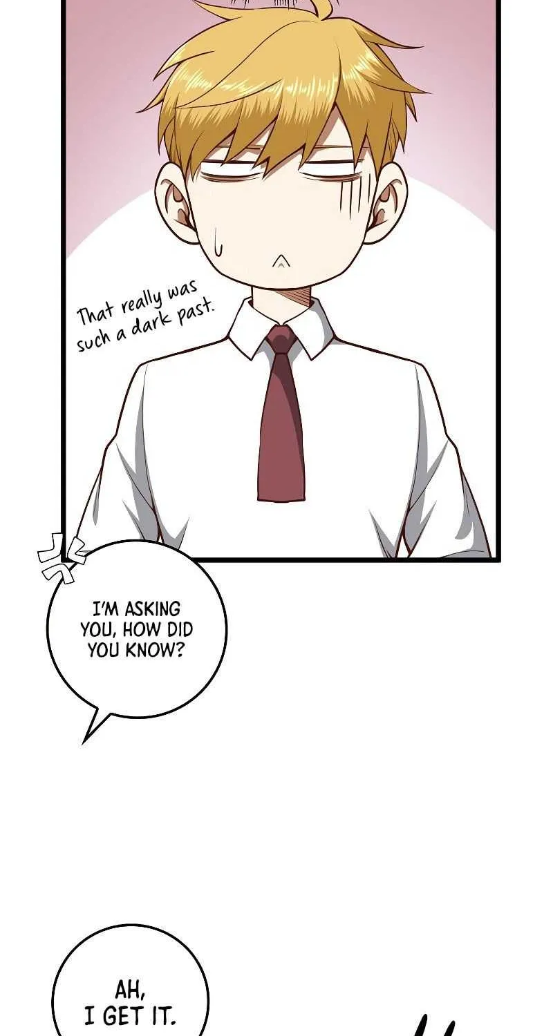 Read The Lord’s Coins Aren’t Decreasing?! chapter 78 image 22 on Lezhin