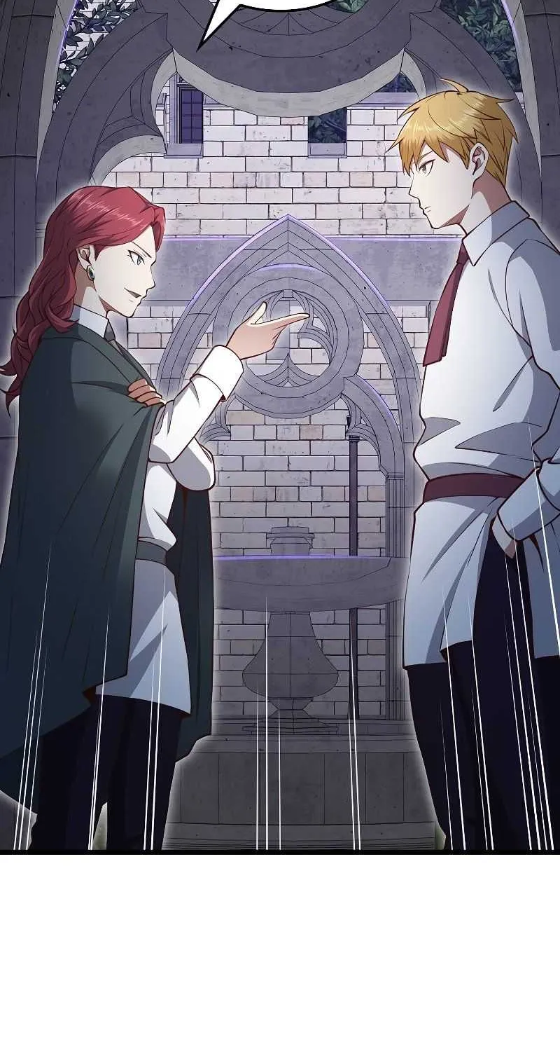 Read The Lord’s Coins Aren’t Decreasing?! chapter 78 image 24 on Lezhin
