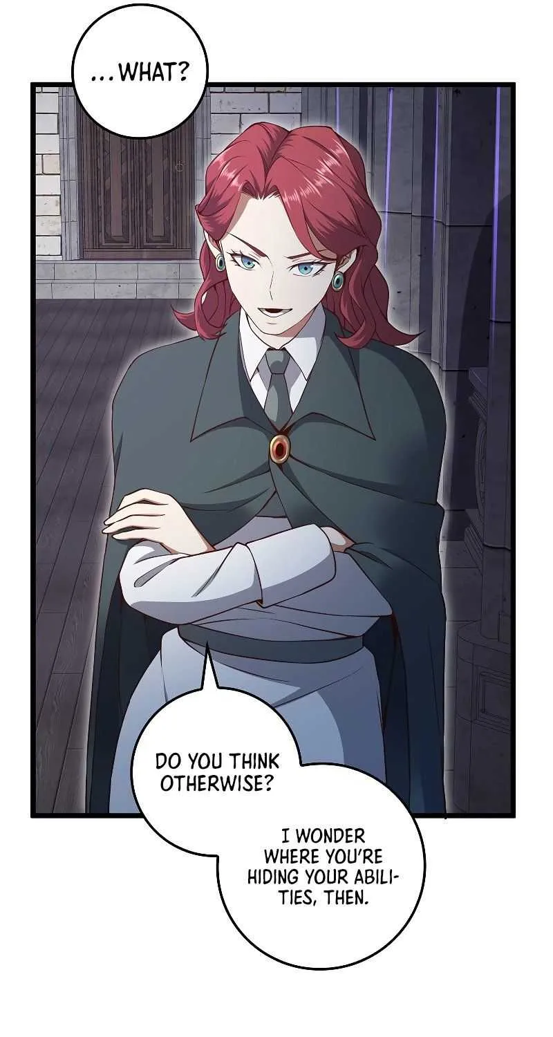 Read The Lord’s Coins Aren’t Decreasing?! chapter 78 image 26 on Lezhin