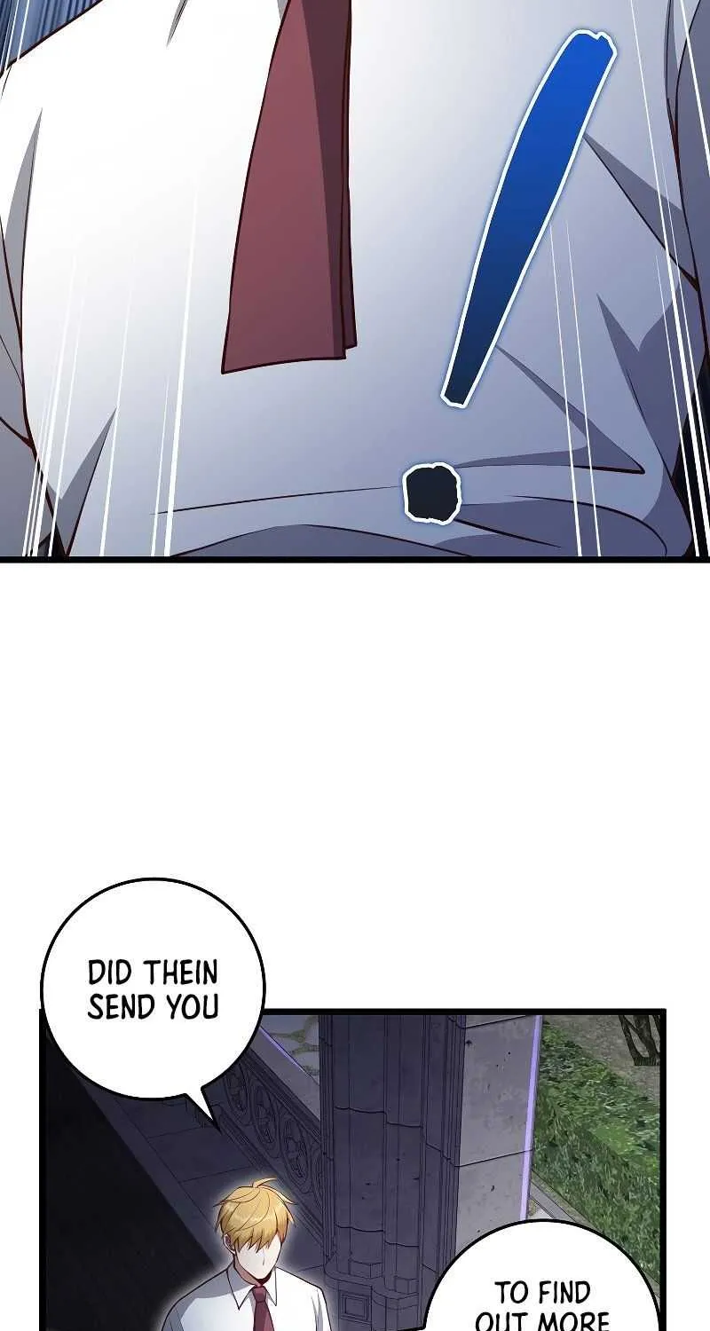 Read The Lord’s Coins Aren’t Decreasing?! chapter 78 image 28 on Lezhin