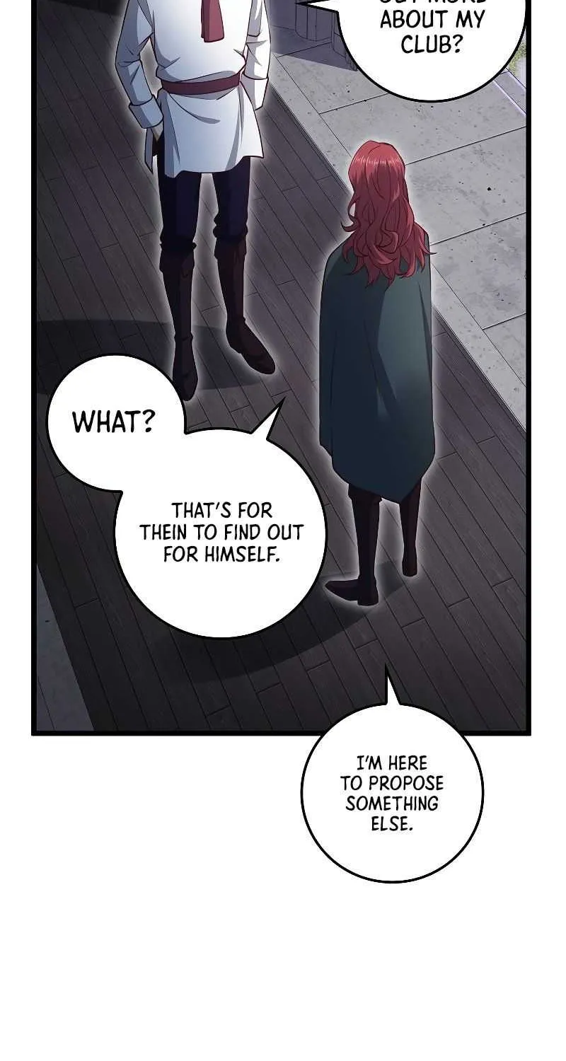 Read The Lord’s Coins Aren’t Decreasing?! chapter 78 image 29 on Lezhin