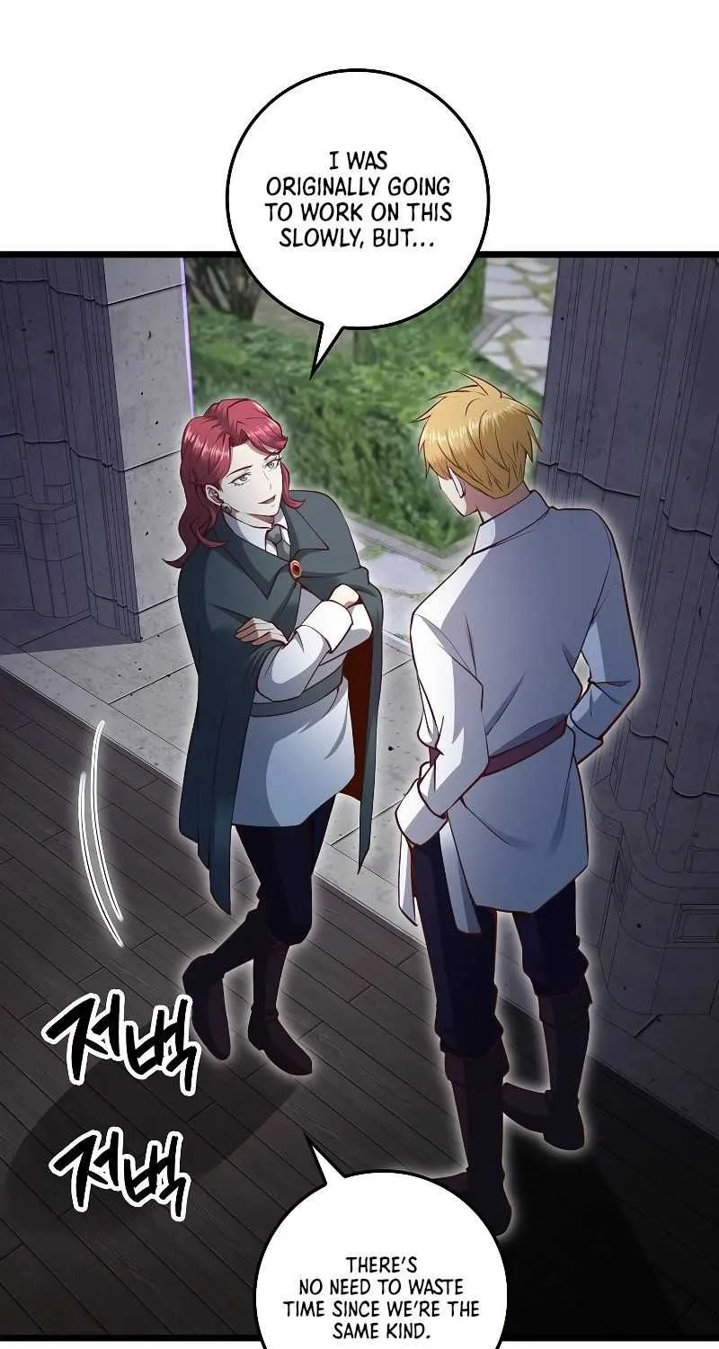 Read The Lord’s Coins Aren’t Decreasing?! chapter 78 image 30 on Lezhin