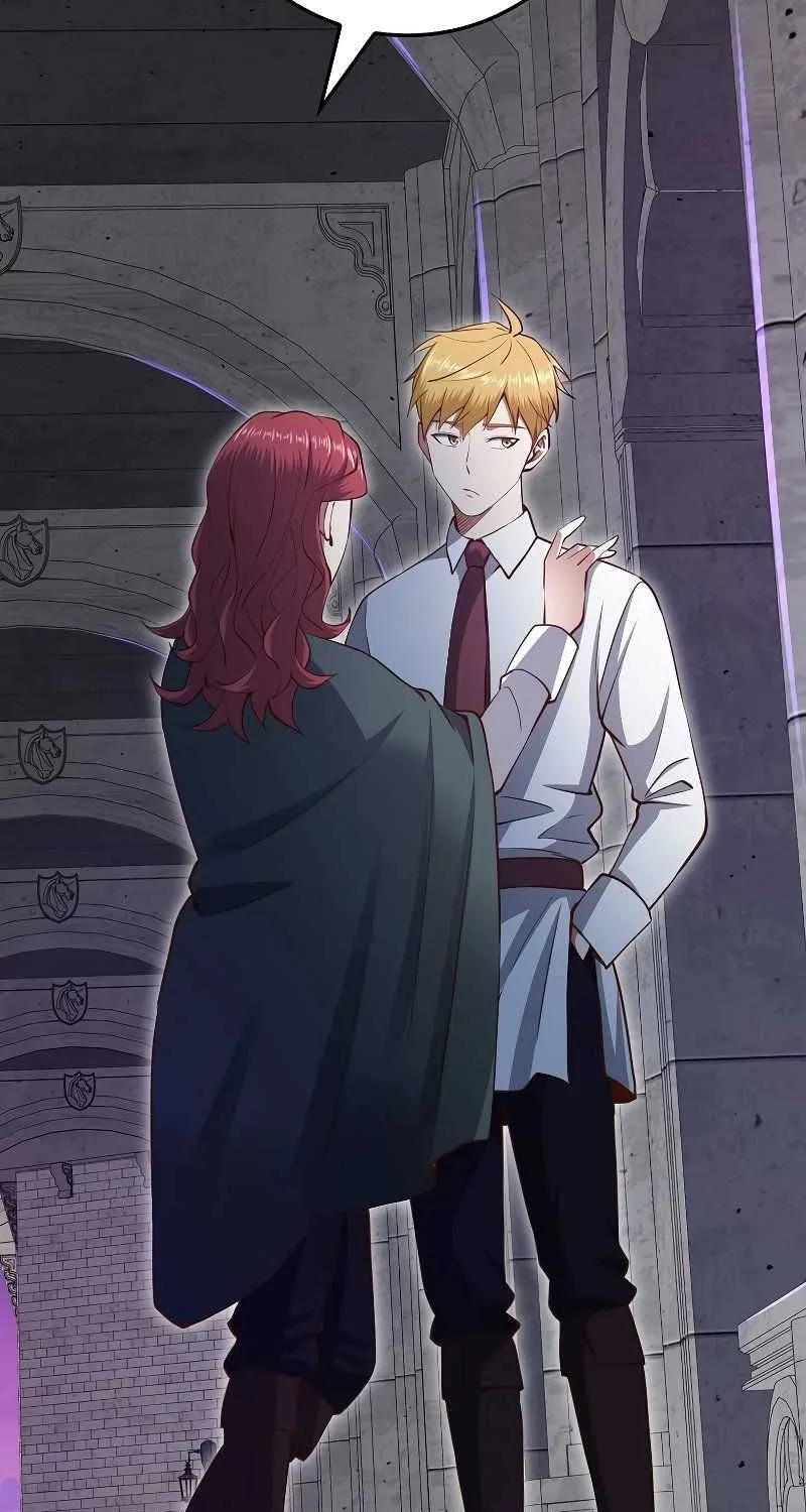 Read The Lord’s Coins Aren’t Decreasing?! chapter 78 image 32 on Lezhin