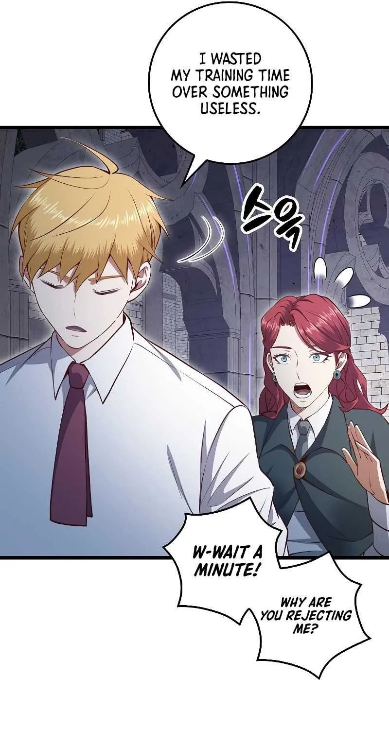 Read The Lord’s Coins Aren’t Decreasing?! chapter 78 image 34 on Lezhin