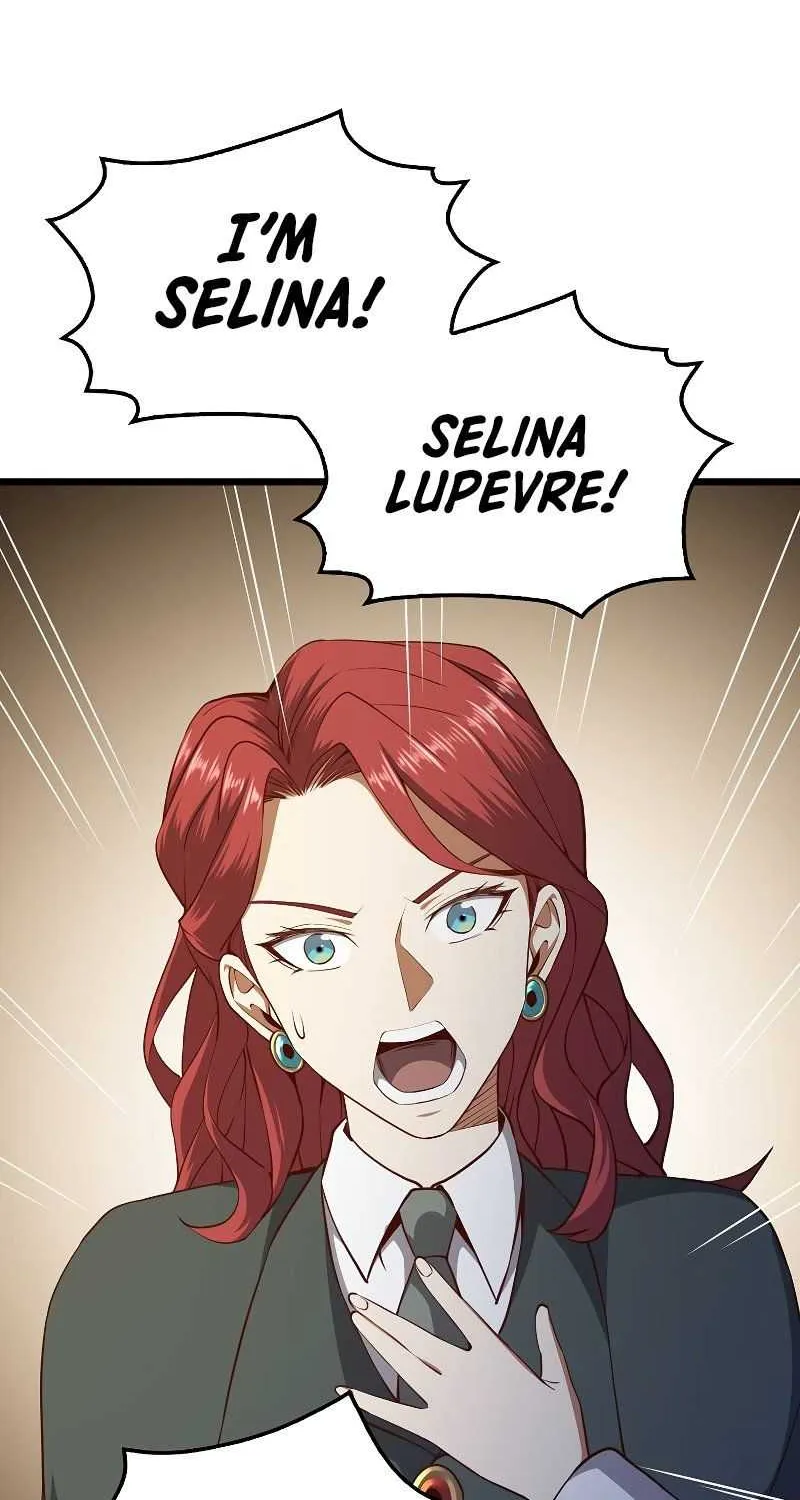 Read The Lord’s Coins Aren’t Decreasing?! chapter 78 image 35 on Lezhin