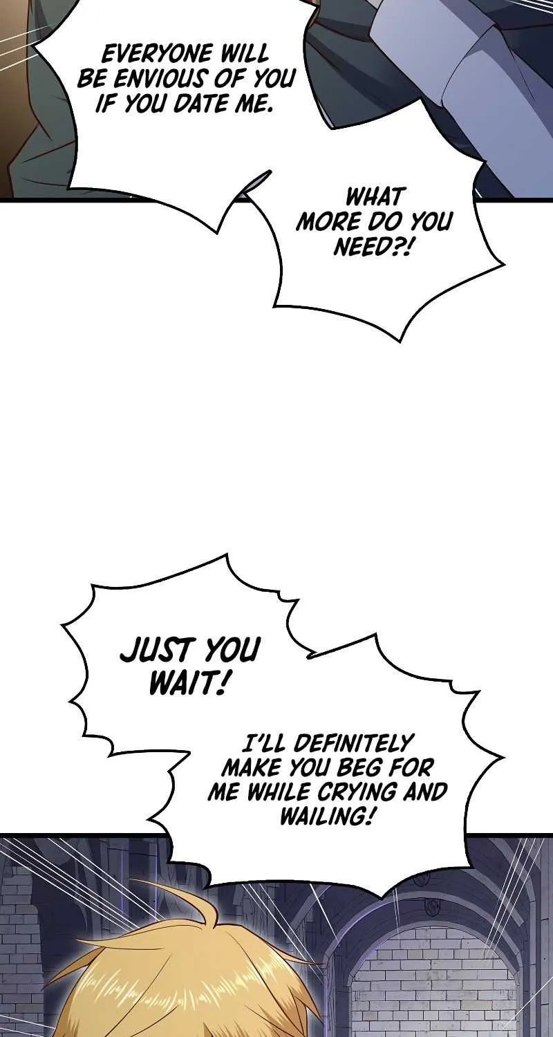 Read The Lord’s Coins Aren’t Decreasing?! chapter 78 image 36 on Lezhin