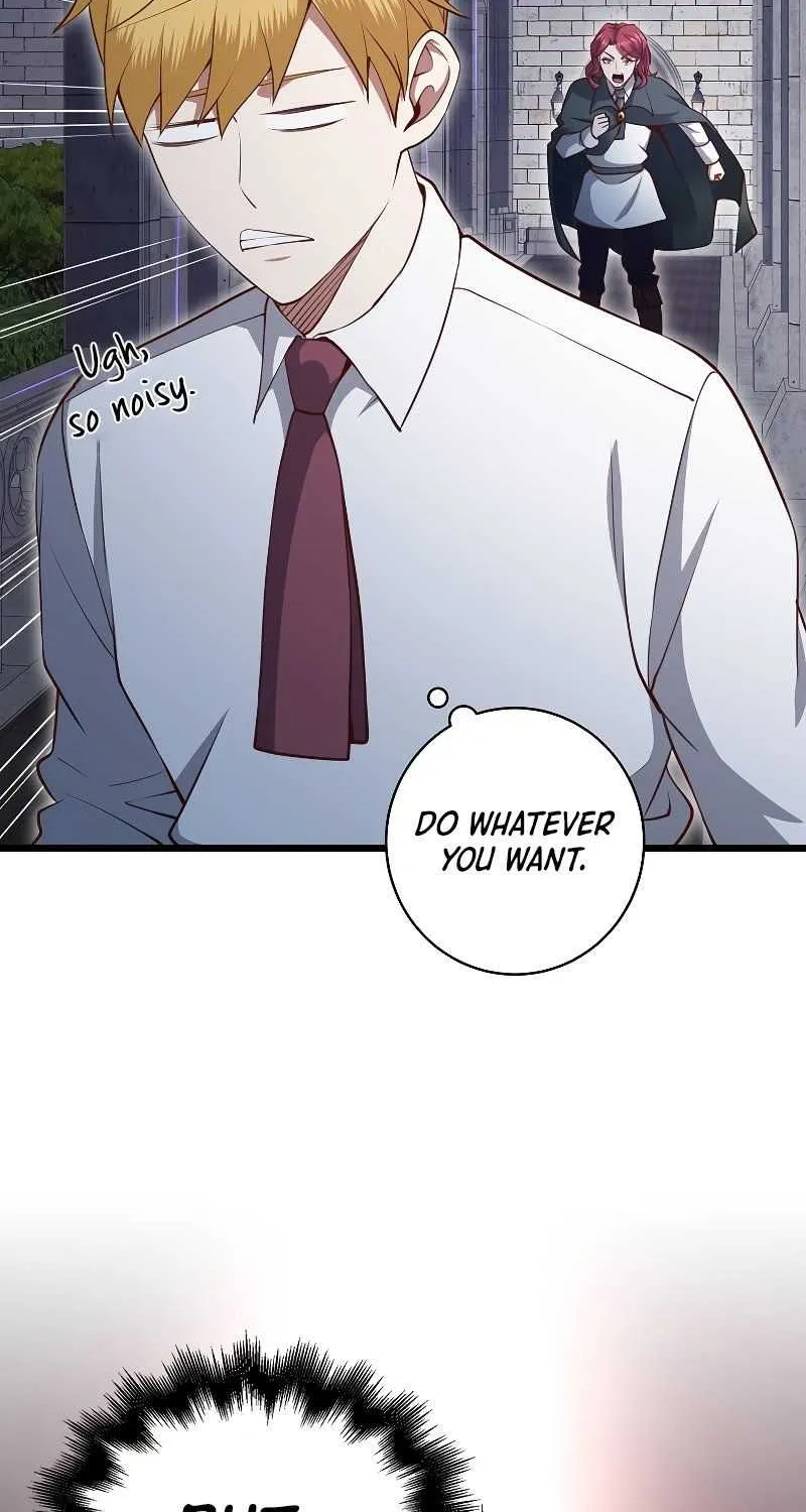Read The Lord’s Coins Aren’t Decreasing?! chapter 78 image 37 on Lezhin