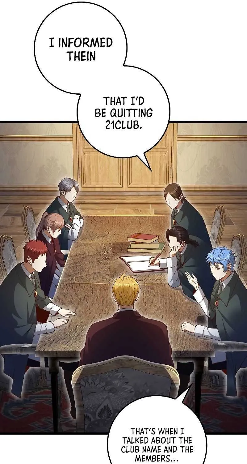 Read The Lord’s Coins Aren’t Decreasing?! chapter 78 image 42 on Lezhin