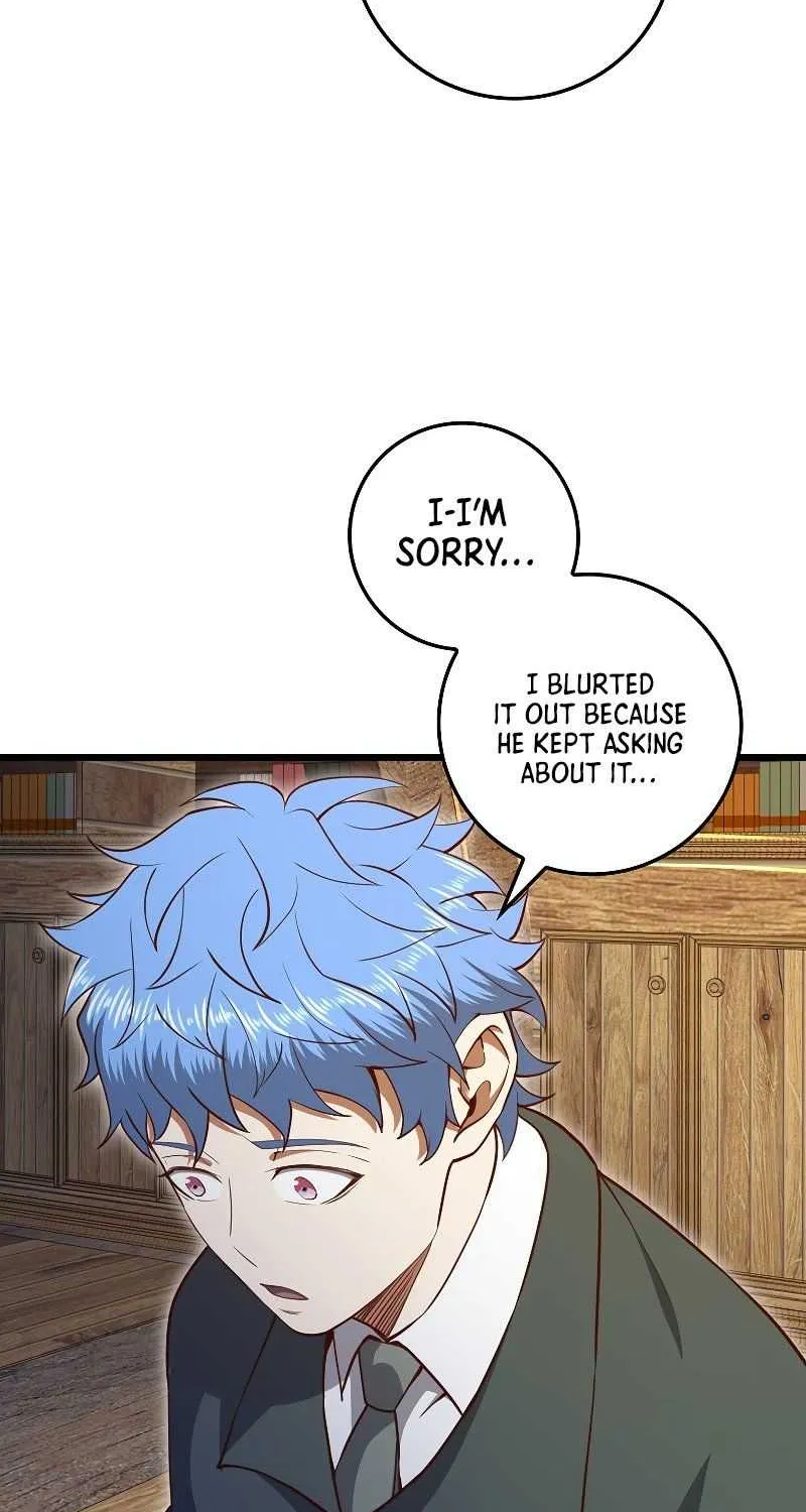 Read The Lord’s Coins Aren’t Decreasing?! chapter 78 image 43 on Lezhin