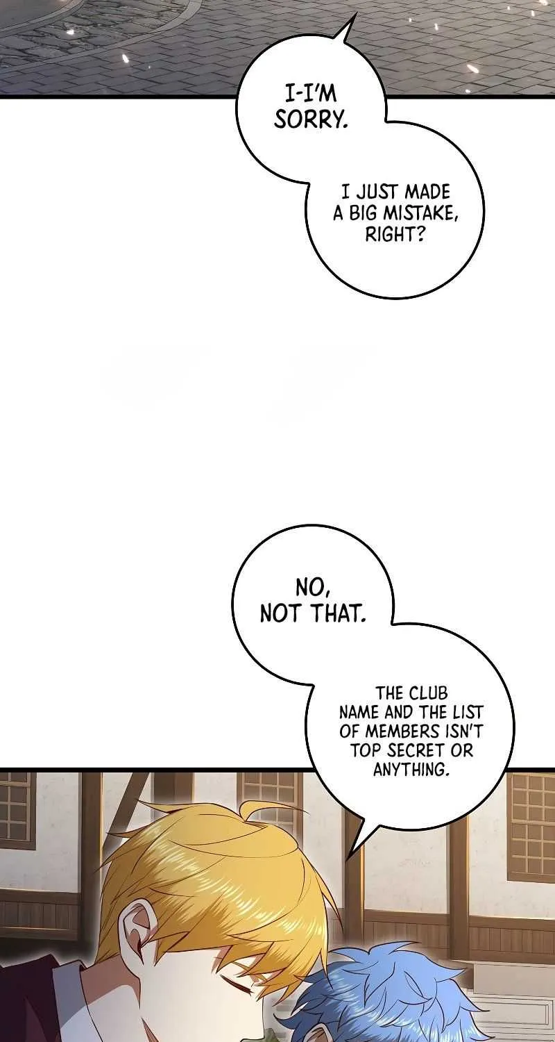Read The Lord’s Coins Aren’t Decreasing?! chapter 78 image 46 on Lezhin