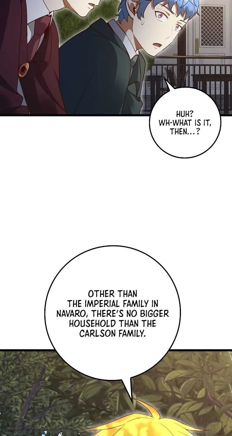 Read The Lord’s Coins Aren’t Decreasing?! chapter 78 image 47 on Lezhin