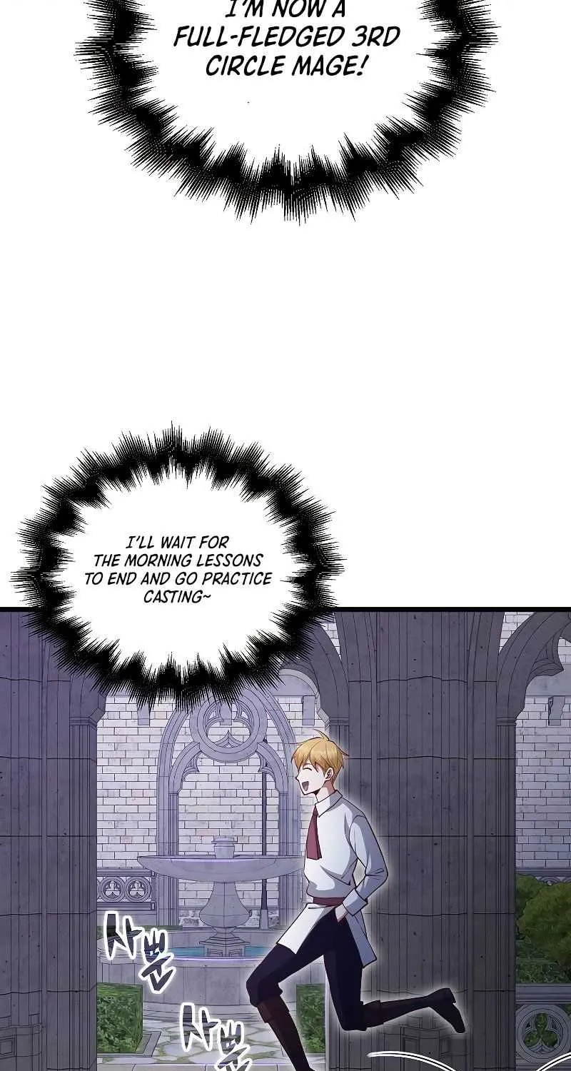 Read The Lord’s Coins Aren’t Decreasing?! chapter 78 image 5 on Lezhin
