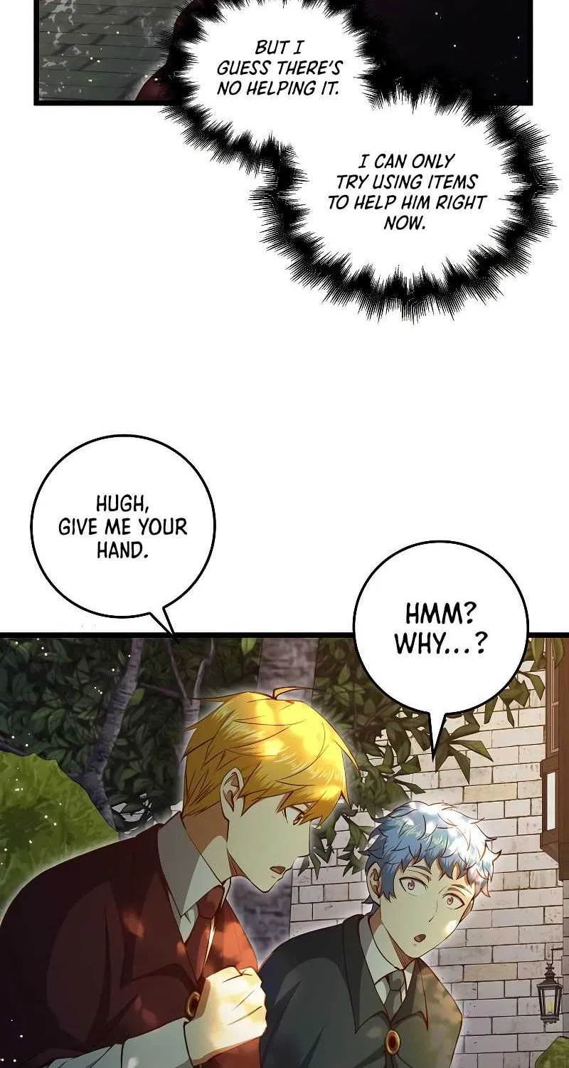 Read The Lord’s Coins Aren’t Decreasing?! chapter 78 image 52 on Lezhin