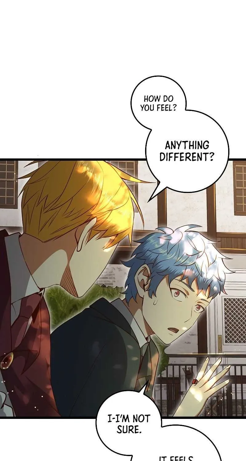 Read The Lord’s Coins Aren’t Decreasing?! chapter 78 image 56 on Lezhin