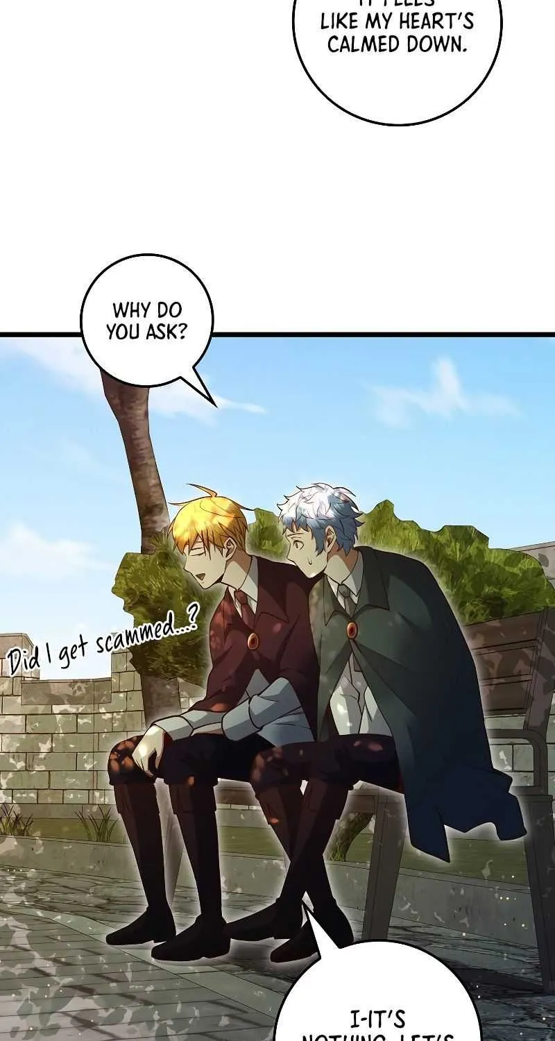 Read The Lord’s Coins Aren’t Decreasing?! chapter 78 image 57 on Lezhin