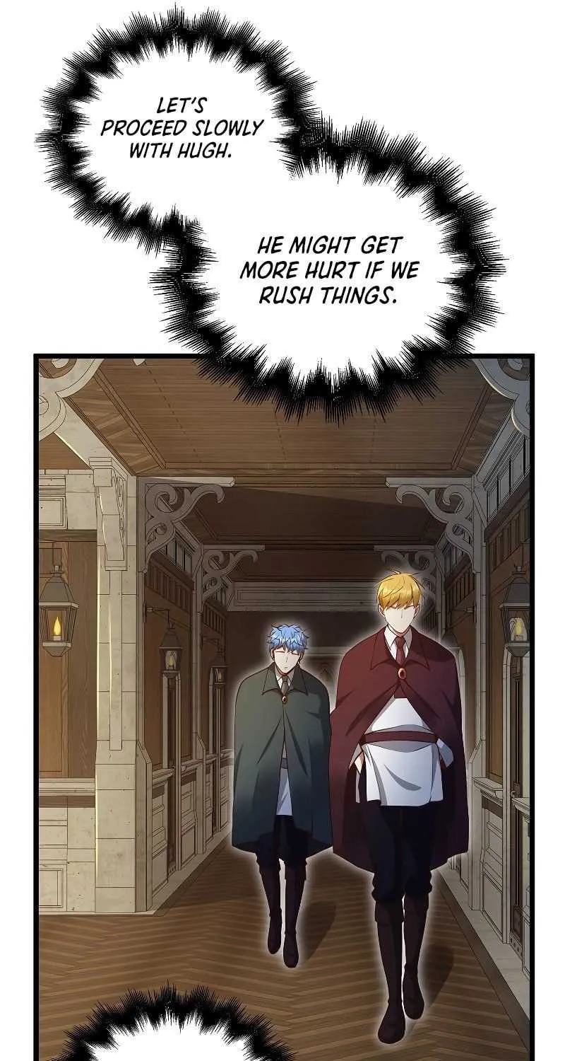 Read The Lord’s Coins Aren’t Decreasing?! chapter 78 image 59 on Lezhin