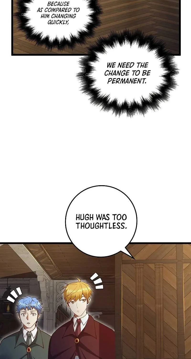 Read The Lord’s Coins Aren’t Decreasing?! chapter 78 image 60 on Lezhin