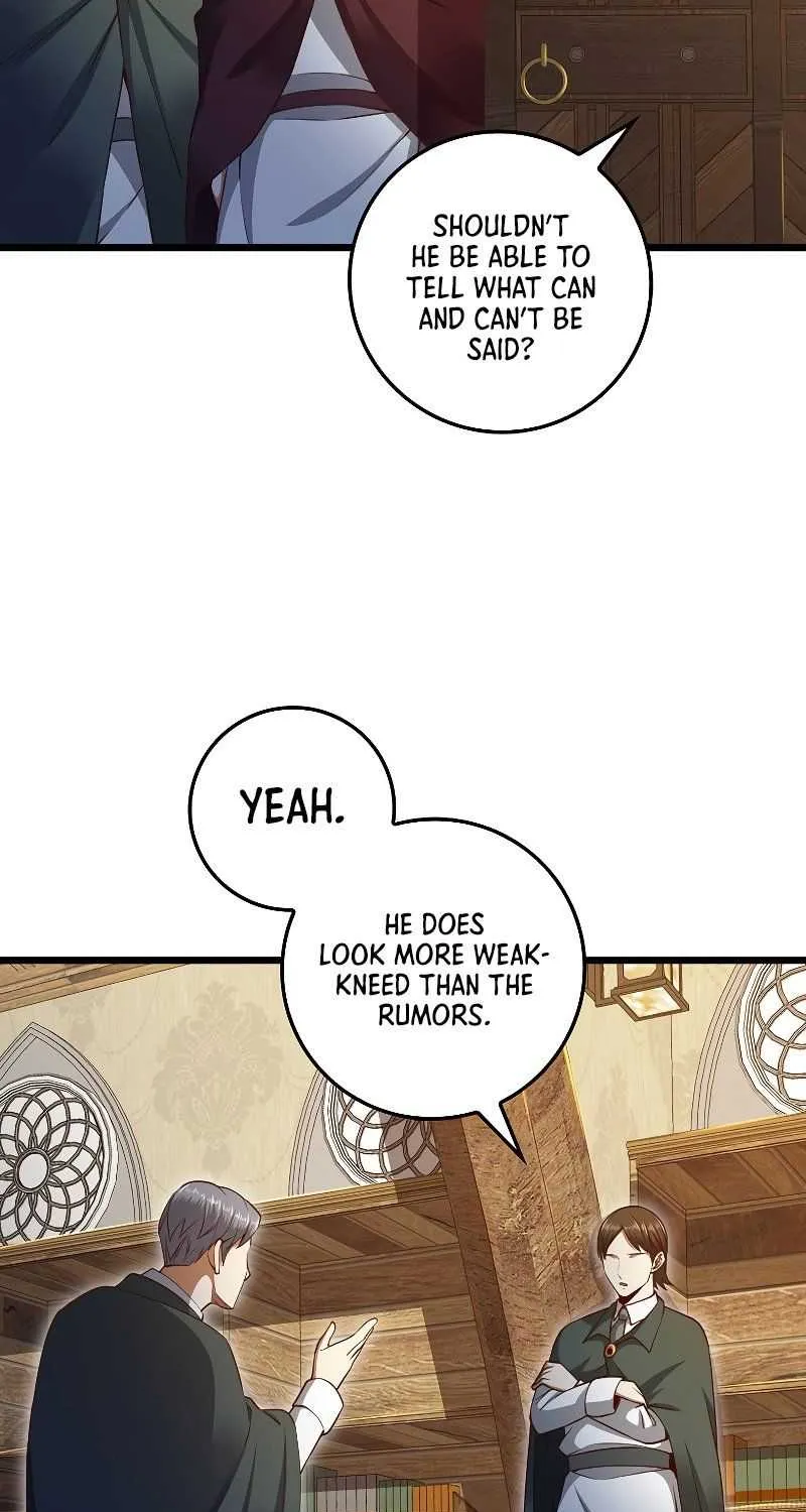 Read The Lord’s Coins Aren’t Decreasing?! chapter 78 image 61 on Lezhin