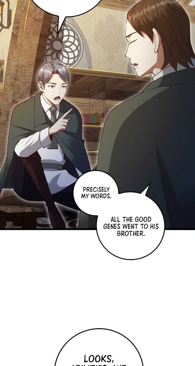 Read The Lord’s Coins Aren’t Decreasing?! chapter 78 image 63 on Lezhin