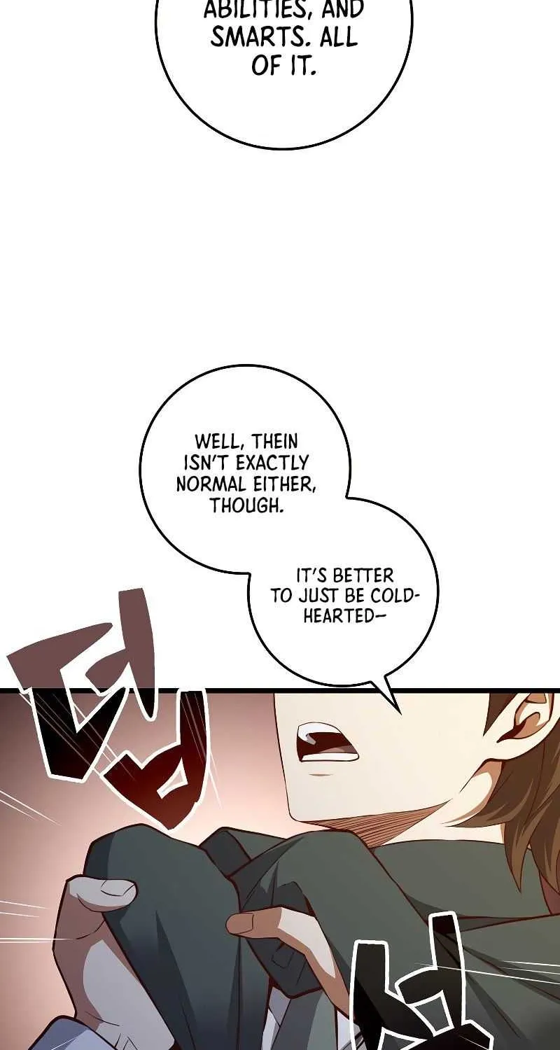 Read The Lord’s Coins Aren’t Decreasing?! chapter 78 image 64 on Lezhin