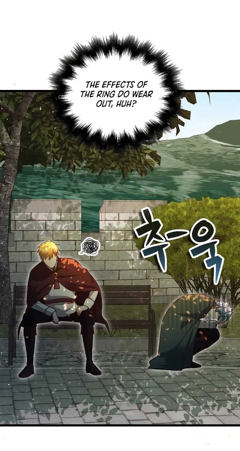 Read The Lord’s Coins Aren’t Decreasing?! chapter 78 image 74 on Lezhin