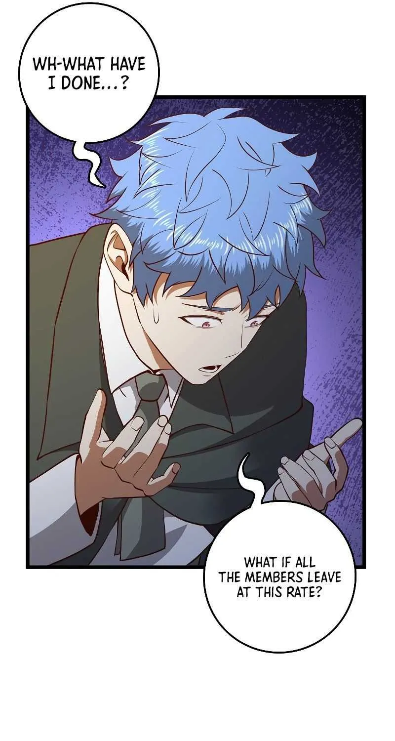 Read The Lord’s Coins Aren’t Decreasing?! chapter 78 image 76 on Lezhin