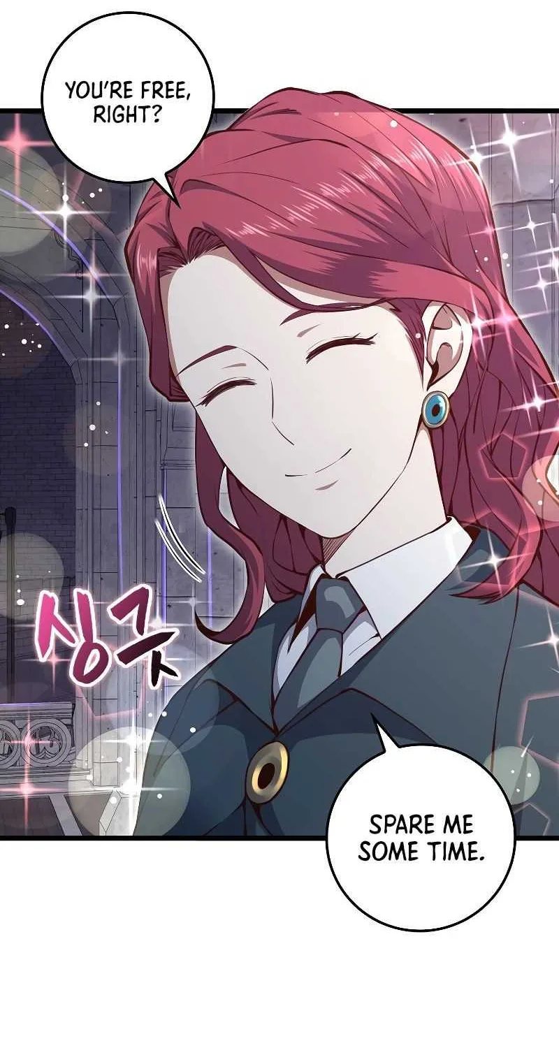 Read The Lord’s Coins Aren’t Decreasing?! chapter 78 image 8 on Lezhin