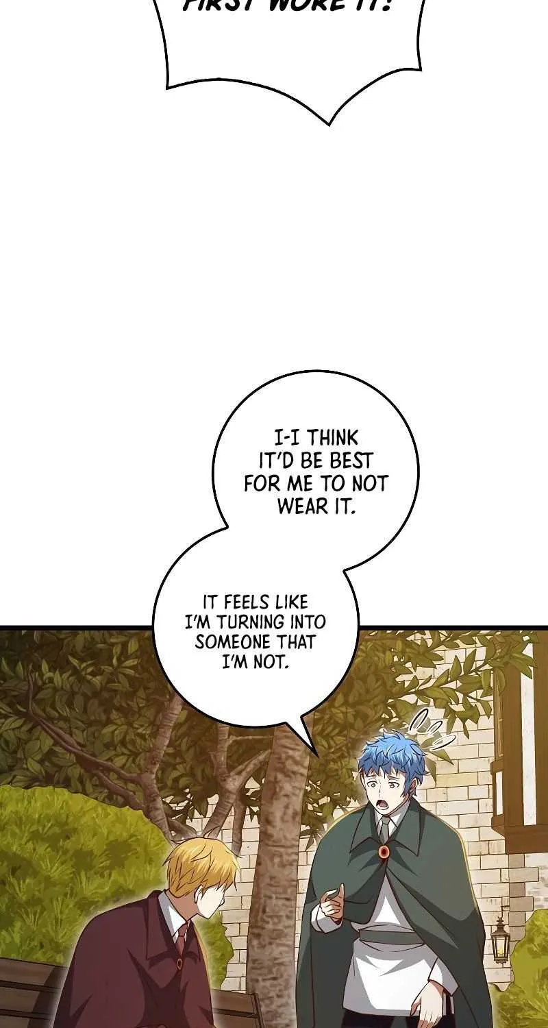 Read The Lord’s Coins Aren’t Decreasing?! chapter 78 image 80 on Lezhin