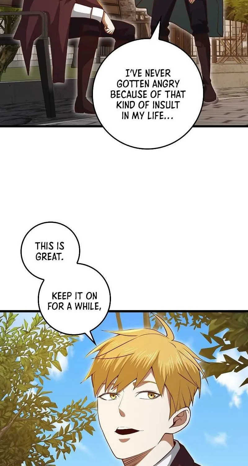Read The Lord’s Coins Aren’t Decreasing?! chapter 78 image 81 on Lezhin