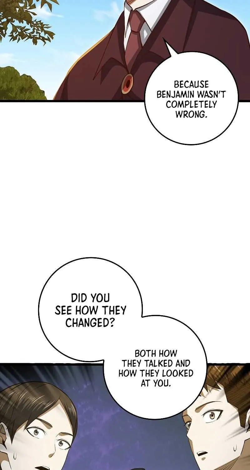 Read The Lord’s Coins Aren’t Decreasing?! chapter 78 image 82 on Lezhin