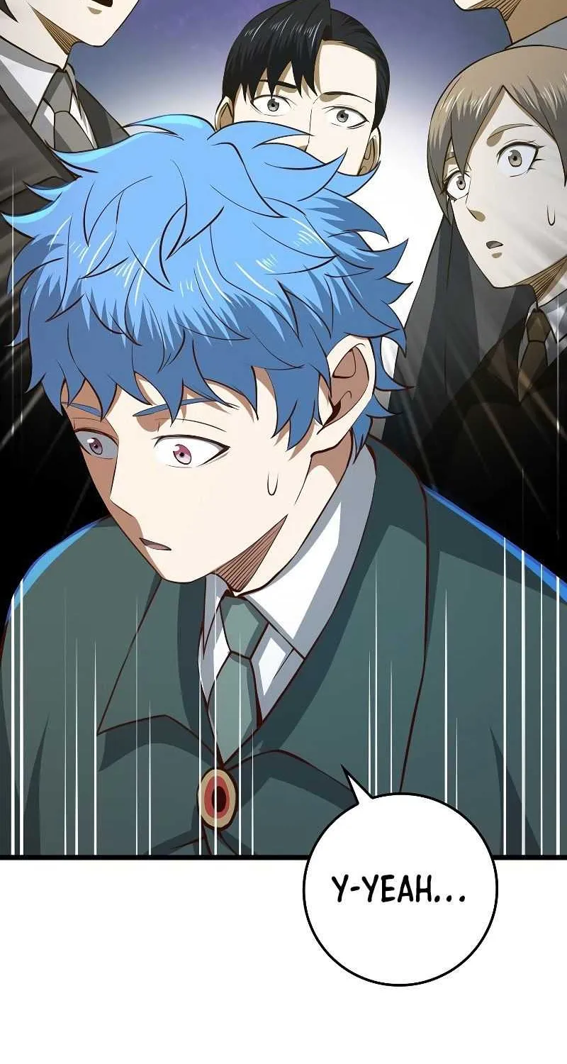 Read The Lord’s Coins Aren’t Decreasing?! chapter 78 image 83 on Lezhin