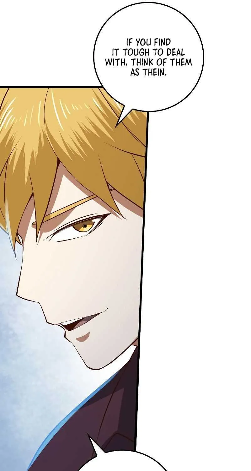 Read The Lord’s Coins Aren’t Decreasing?! chapter 78 image 85 on Lezhin