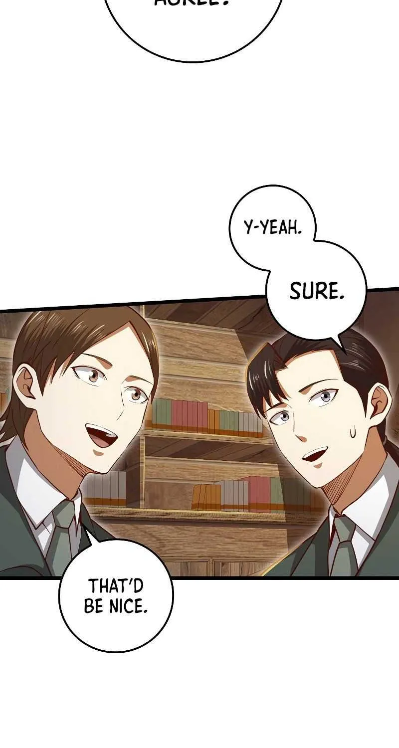 Read The Lord’s Coins Aren’t Decreasing?! chapter 78 image 92 on Lezhin