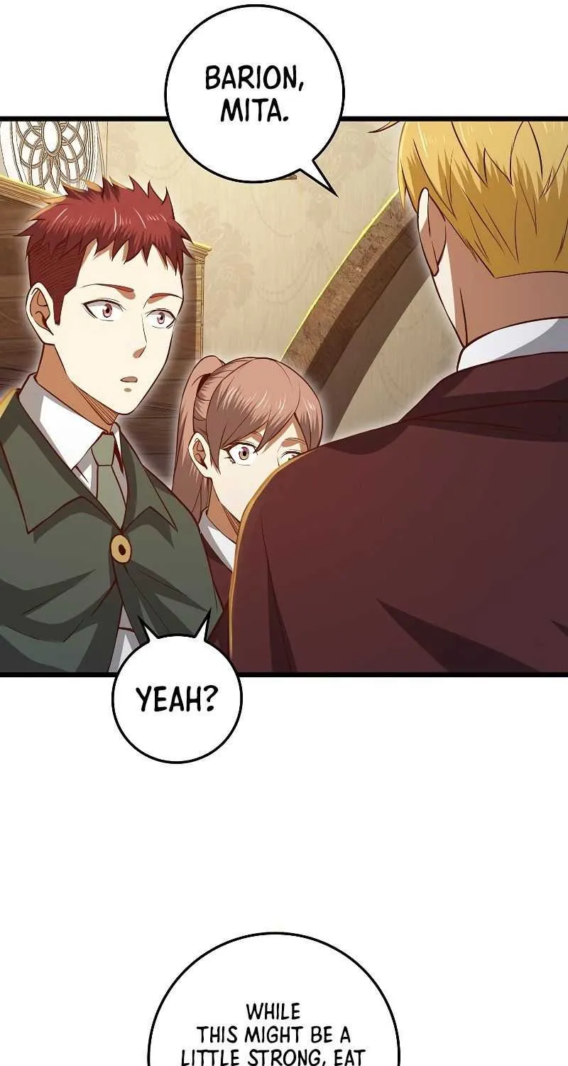 Read The Lord’s Coins Aren’t Decreasing?! chapter 78 image 94 on Lezhin