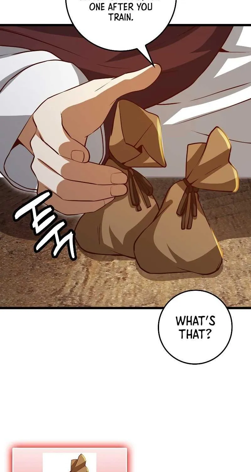 Read The Lord’s Coins Aren’t Decreasing?! chapter 78 image 95 on Lezhin