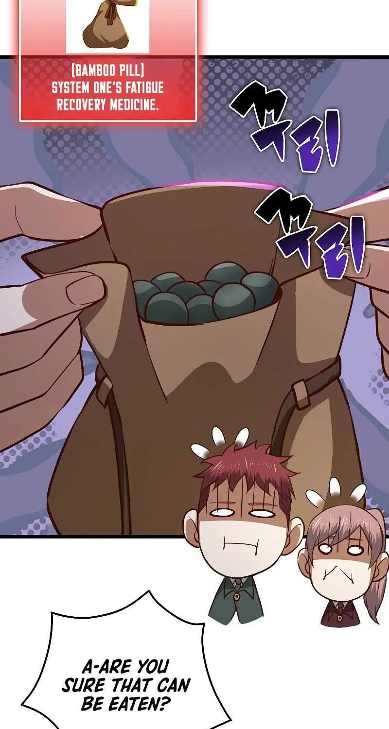 Read The Lord’s Coins Aren’t Decreasing?! chapter 78 image 96 on Lezhin