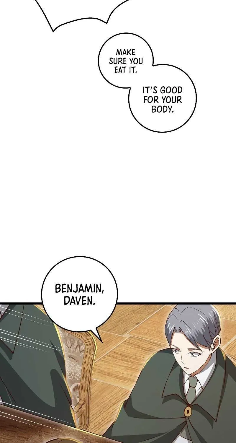 Read The Lord’s Coins Aren’t Decreasing?! chapter 78 image 97 on Lezhin