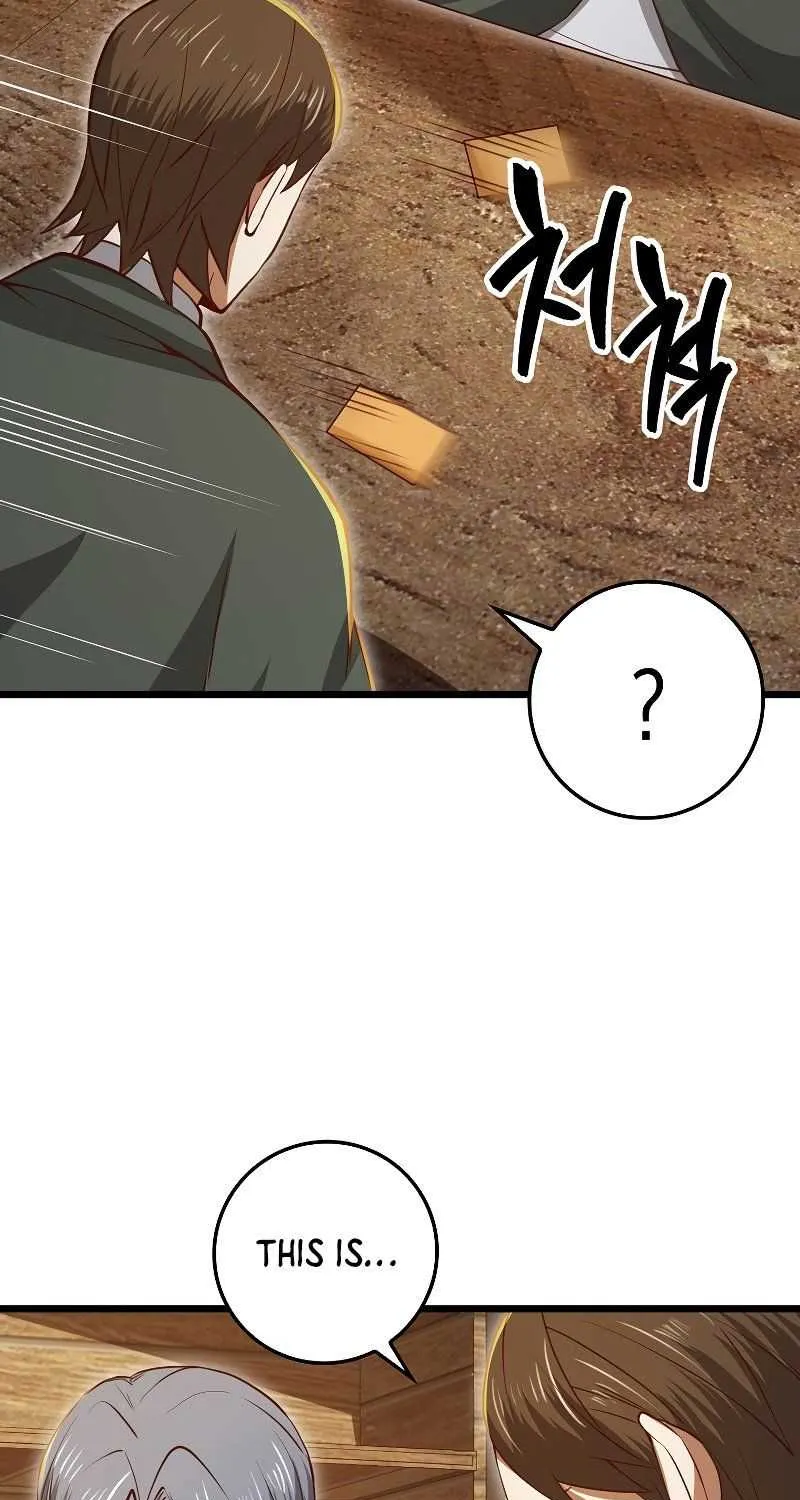 Read The Lord’s Coins Aren’t Decreasing?! chapter 78 image 98 on Lezhin