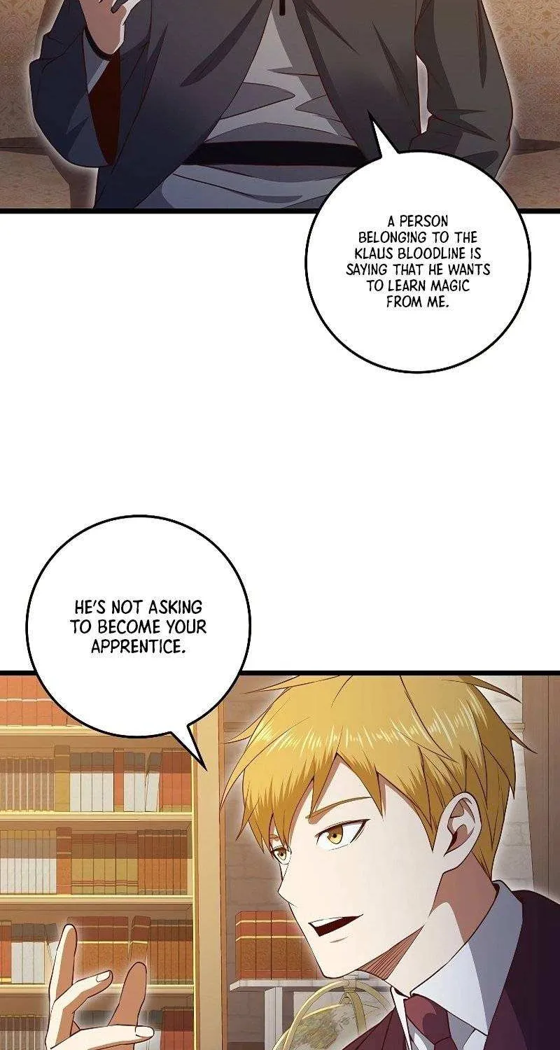 Read The Lord’s Coins Aren’t Decreasing?! chapter 79 image 13 on Lezhin