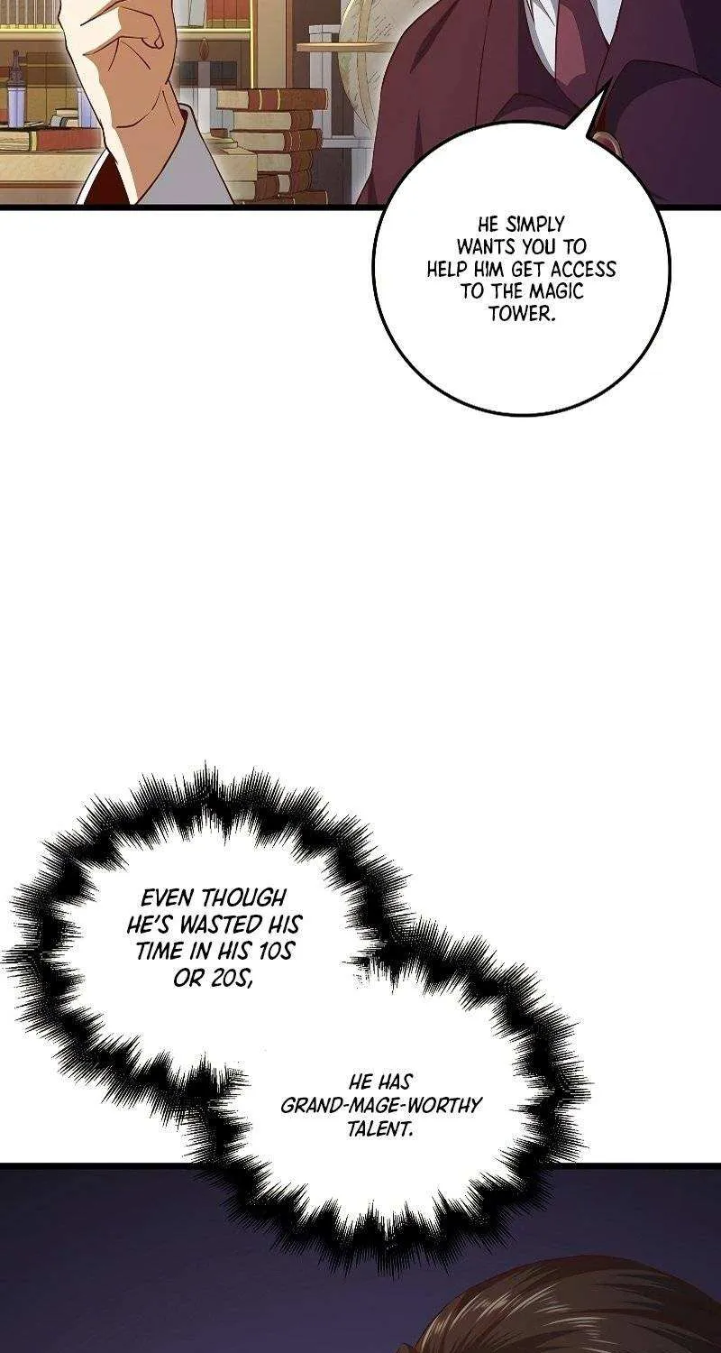 Read The Lord’s Coins Aren’t Decreasing?! chapter 79 image 14 on Lezhin