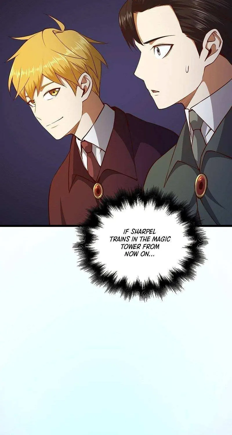 Read The Lord’s Coins Aren’t Decreasing?! chapter 79 image 15 on Lezhin