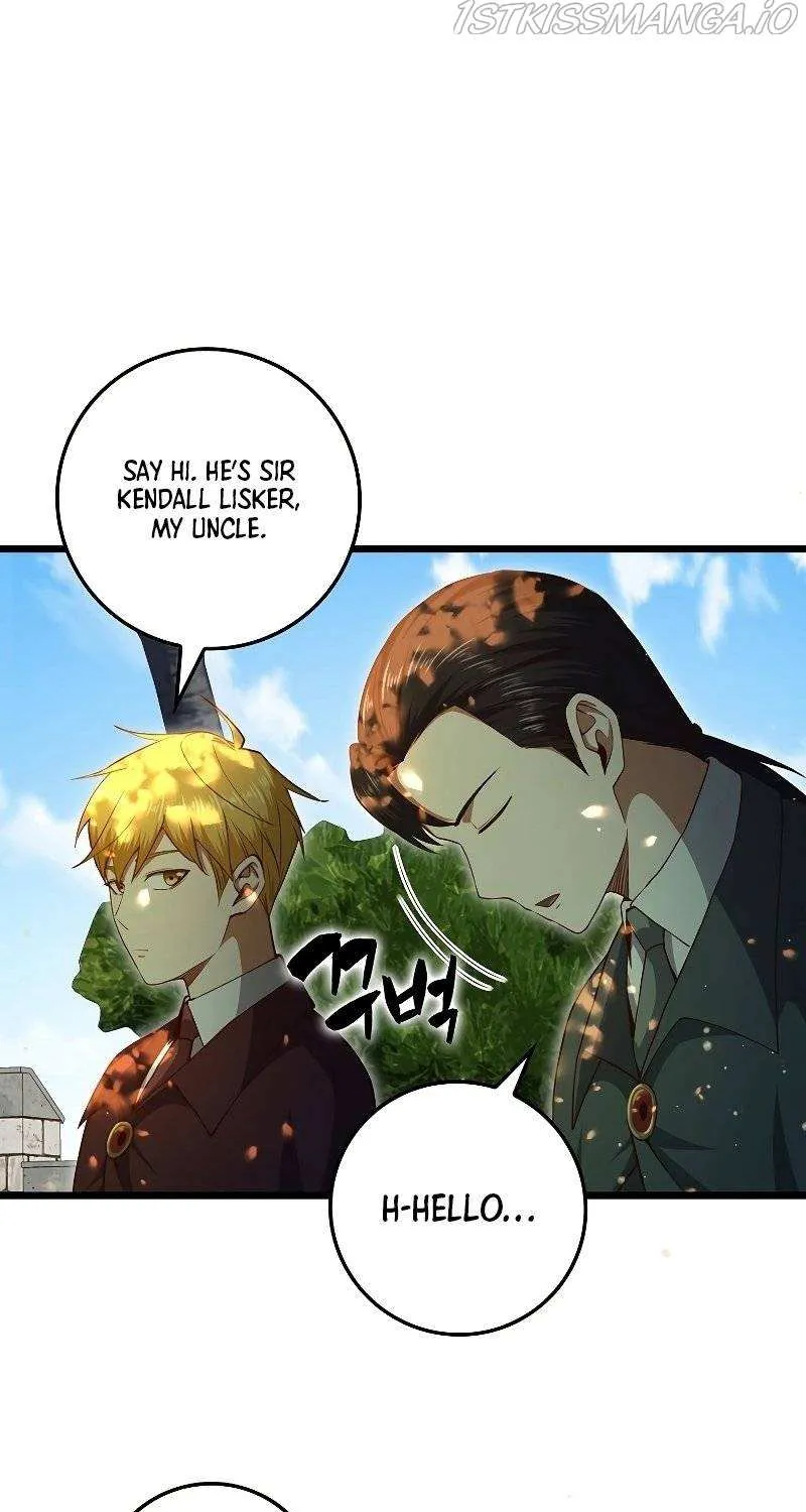 Read The Lord’s Coins Aren’t Decreasing?! chapter 79 image 2 on Lezhin