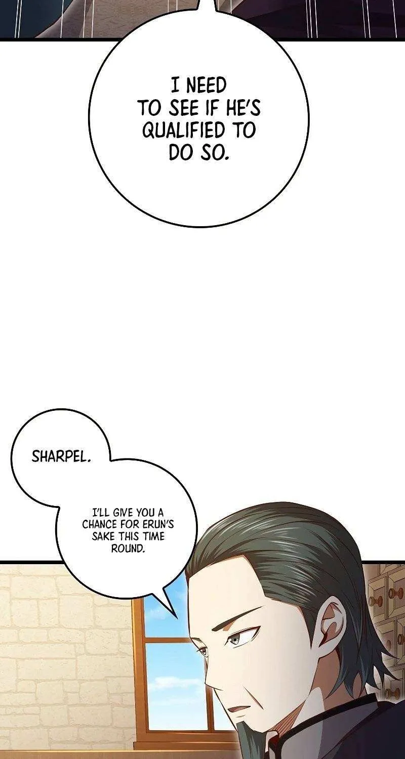 Read The Lord’s Coins Aren’t Decreasing?! chapter 79 image 22 on Lezhin