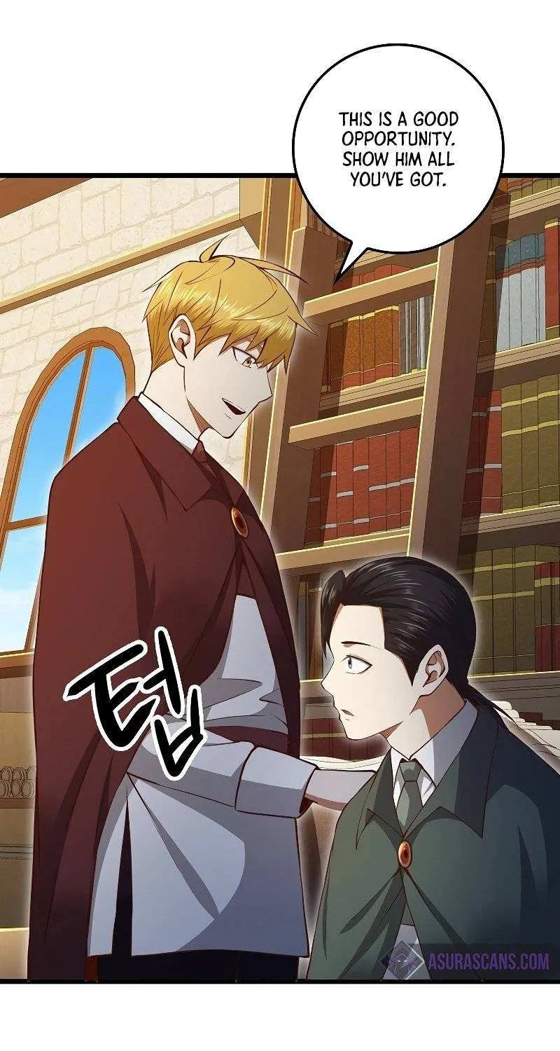 Read The Lord’s Coins Aren’t Decreasing?! chapter 79 image 24 on Lezhin